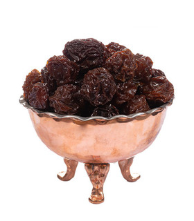 میوه خشک آلوچه درشت دانه درجه یک بدون مواد افزودنی