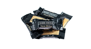شکلات تلخ سایرو dark cocoa