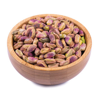 مغز پسته خام محصول سال