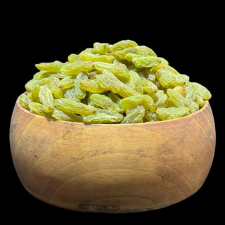 کشمش سبز قلمی لوکس محصول سال