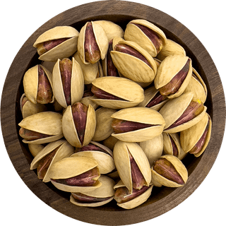 پسته خام اکبری درشت